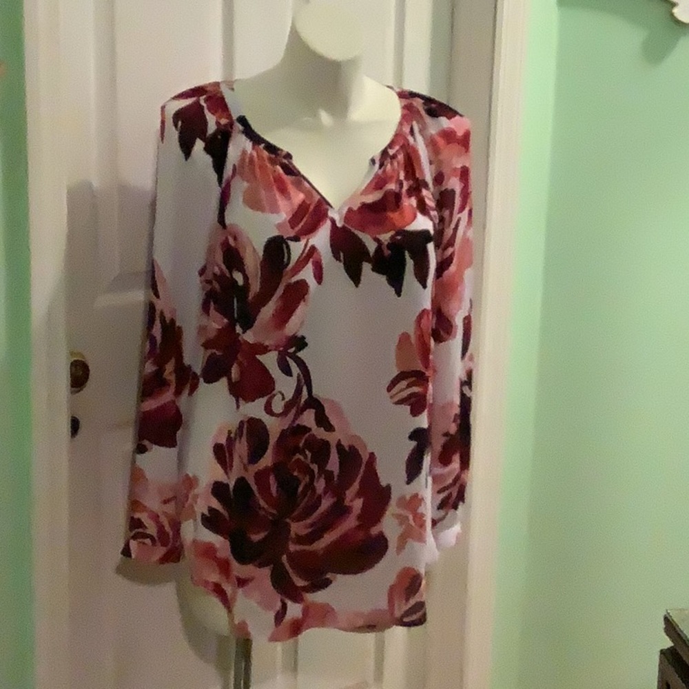 Liz Claiborne woman 1XL